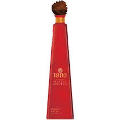 1800 Tequila Anejo Guachimonton